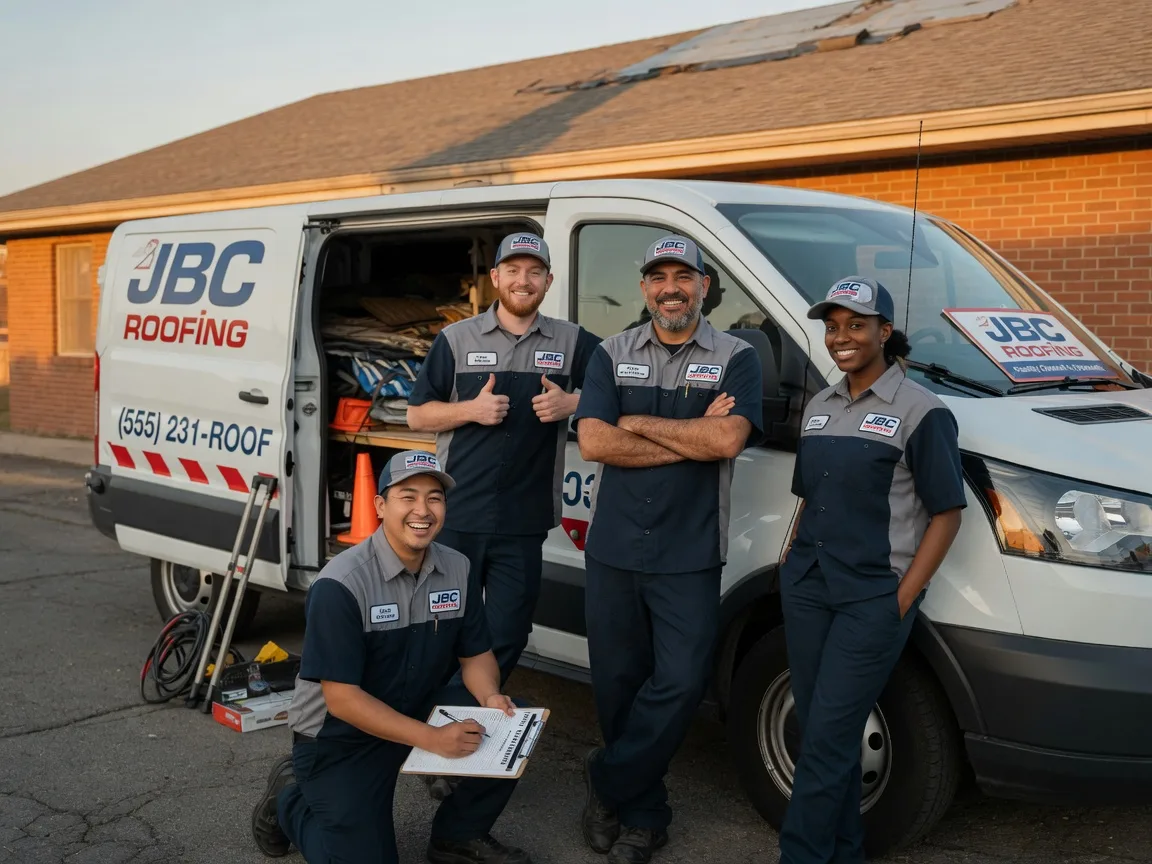Roof Replacement company in Midlothian, VA