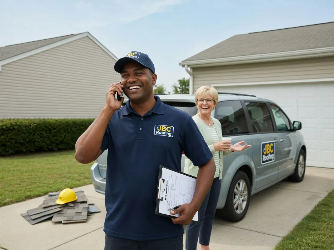 Roof Replacement Midlothian, VA FAQs